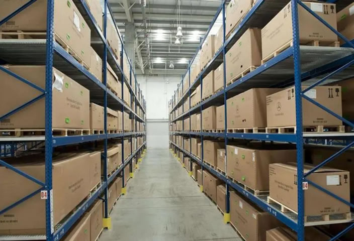 宁波到余姚市货物仓储